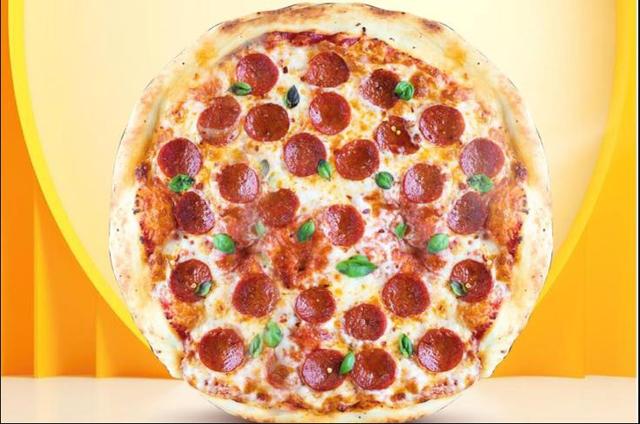 Pizza Huu - Pizza & Spaghetti - Lê Duẩn