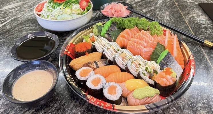 Kyofood Thực Phẩm Tiện Lợi - 309 Nguyễn Văn Linh