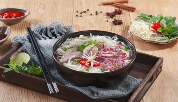 Phở Bò Đức Phúc - Cầu Noi