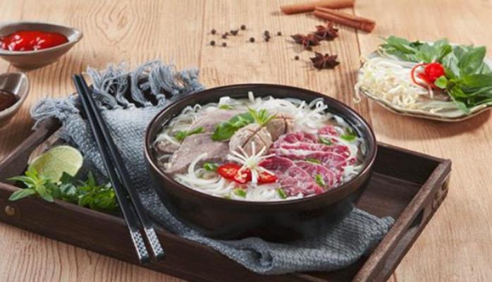 Phở Bò Đức Phúc - Cầu Noi
