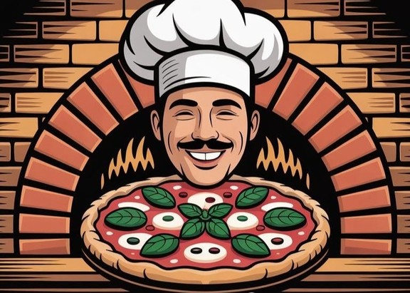 Star Pizza Rạch Dừa