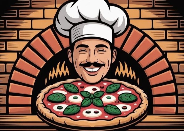 Star Pizza Rạch Dừa