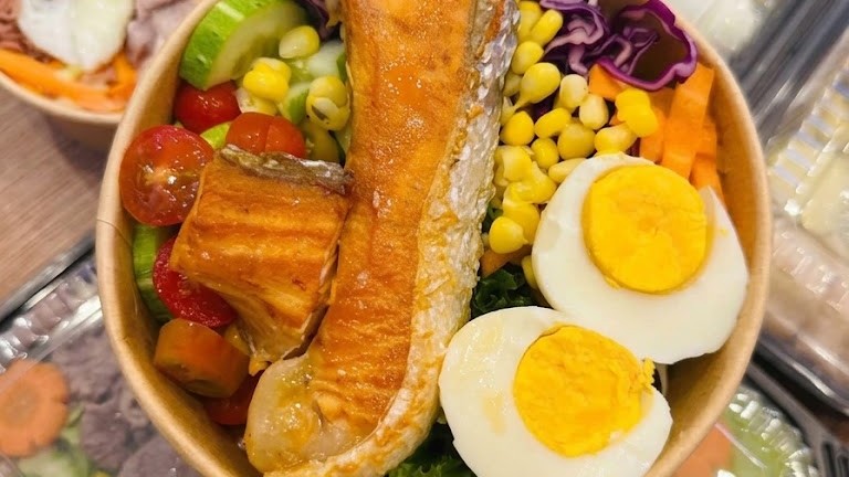 Li Healthy Food - Tea & Coffee - Lái Thiêu