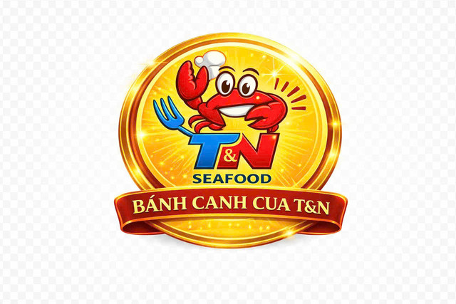 BÁNH CANH CUA THỐ ĐÁ T&N - Hùng Vương
