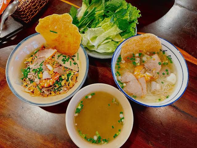 Hủ Tiếu BMT 47