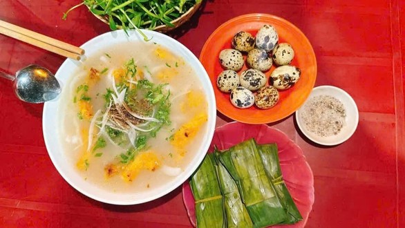 Bánh Canh Cá Lóc Huế Phượng