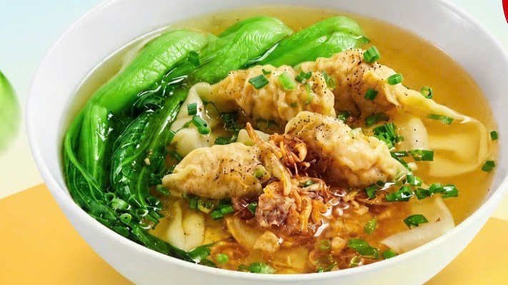 Mì Tiều Châu - 81 Thái Phiên