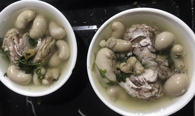 Cháo Lươn Tám Bi - 320 Hoàng Văn Thụ