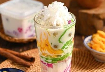 Chè Thái Minh Anh
