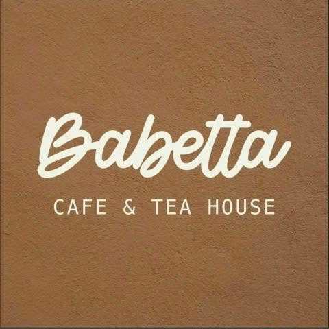 Babetta - Cafe & Tea House - 185A Trích Sài