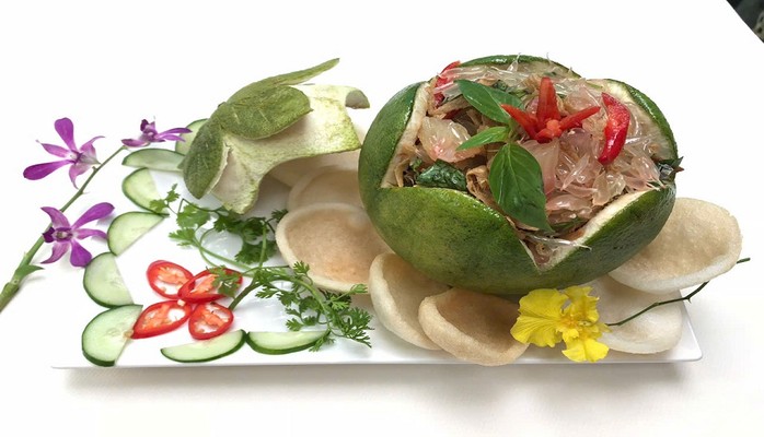 Nhà Hàng Chay Sân Mây - 08 Thanh Tịnh