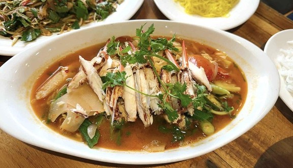HA SeaFood - 16 Nguyễn Huệ