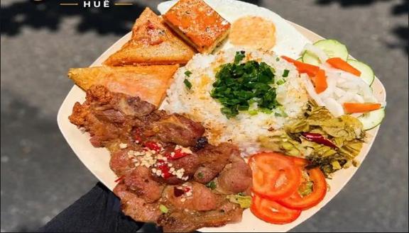 Cơm Tấm Bờ Bắc - 12 Nhật Lệ