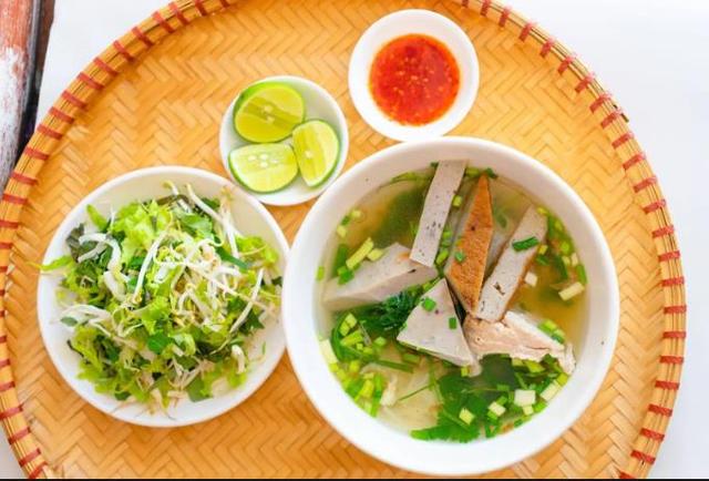 Tiên - Bún Chả Cá Nha Trang & Bún Riêu Cua Đồng