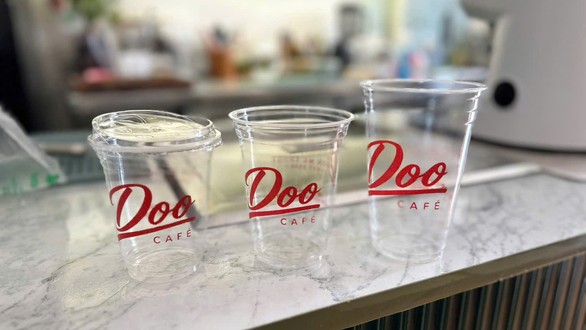 Doo Cafe - 53 Hùng Vương