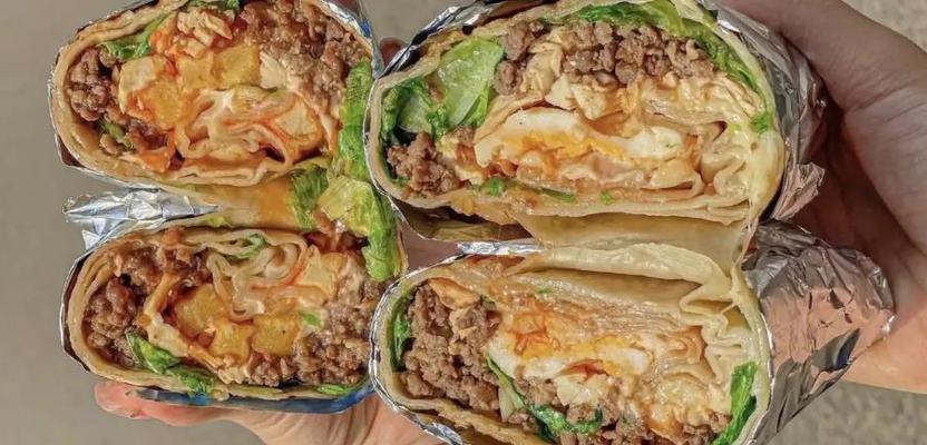 COBA'S TACOS - BÙI VĂN BA QUẬN 7