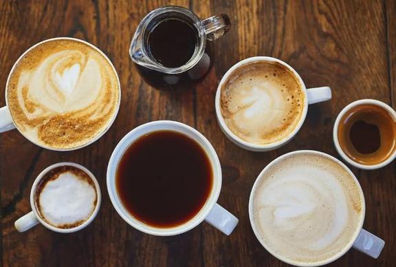 Coffee Garden - Đường 35