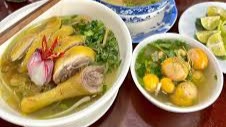Phở Gà Dak Mê 04 - Lý Thường Kiệt