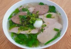 Hủ Tiếu Nam Vang 81