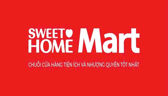 SWEET HOME Mart - 64 Võ Thị Yến