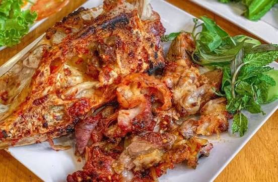 Bia Hơi Quýnh Râu 3 - Hoàng Tam Kỳ