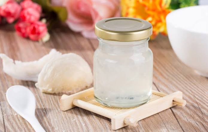 Yến Nhà Nếp - Yến Chưng Sẵn 35K