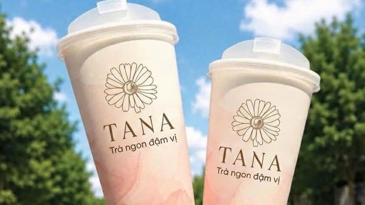 TANA COFFEE - 121 TRẦN NHẬT DUẬT