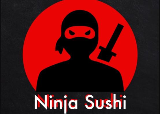 Ninja Sushi