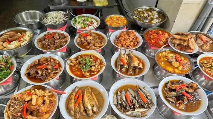 Cơm Tấm Cô Mai