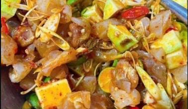 Ăn Vặt Cô Ly - 63 Mai Thị Hồng Hạnh