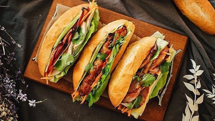 Bánh Mì Đồng Tâm 8668 - Hoà Khánh