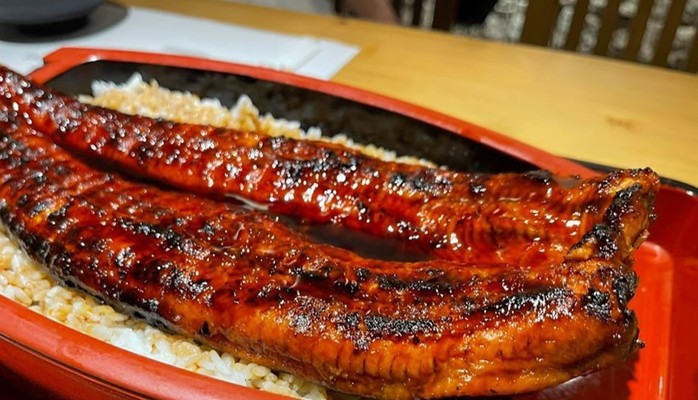 Unagi San - 5 Lê Lợi
