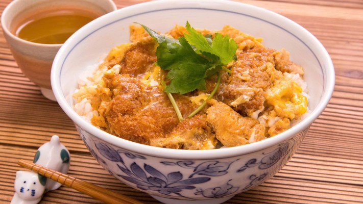 Ori DonBuRi - Cơm Thố Nhật Bản