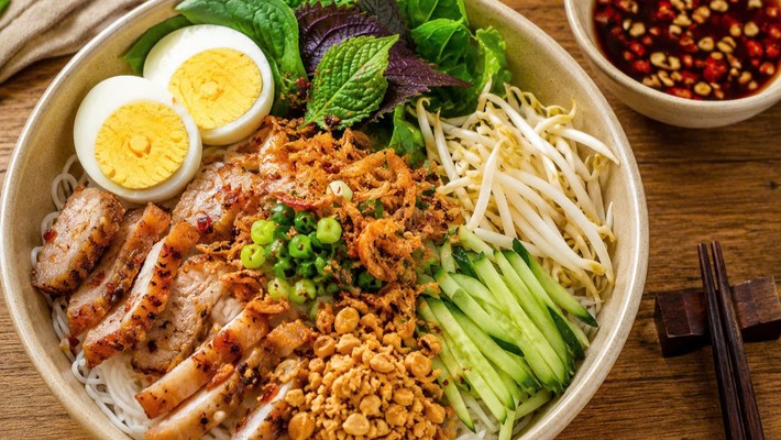 Mê Trộn - Mì Trộn, Mì Cay & Cơm Trộn Hàn Quốc - 127 Đường 30 Tháng 4