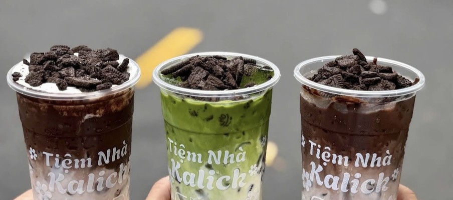 Tiệm Nhà Kalick - Dĩ An
