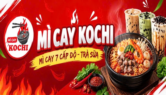 Cô Han - Bún Đậu Mắm Tôm, Mì Cay & Trà Sữa