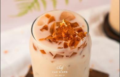 Nagi Quán - Trà, Matcha & Cafe - Trường Sa