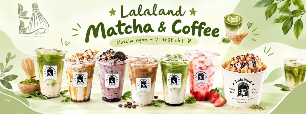 Lalaland - Matcha and More