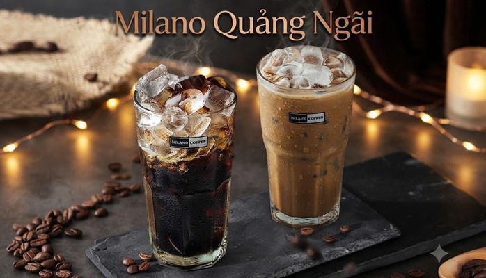 Milano Quảng Ngãi - Lê Khiết