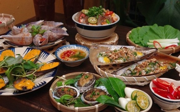 Link Ốc - Ốc Ngon Đà Nẵng