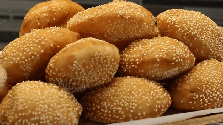 Bánh Tiêu Truyền Thống Phường 2