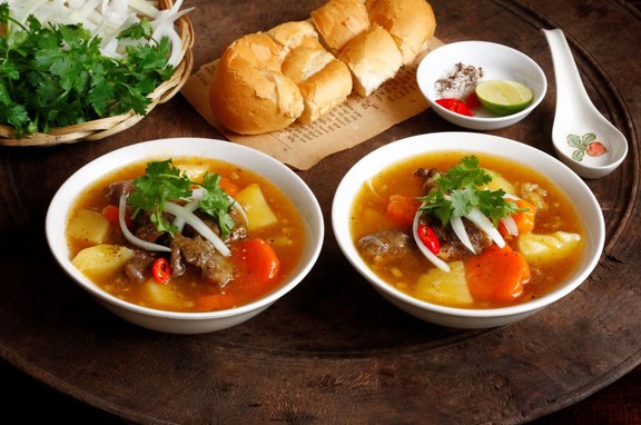 Cơm Tấm Bình Dân - Cơm Tấm, Cơm Văn Phòng & Bò Kho