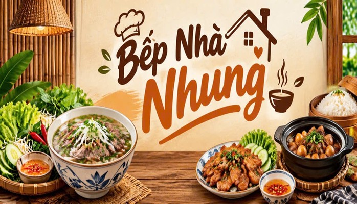 Bếp Nhà Nhung - 289 Lê Trung Kiên