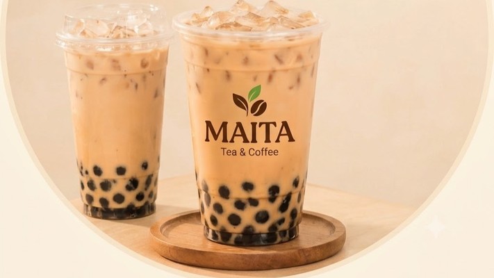 MAITA Tea & Coffee - DL14