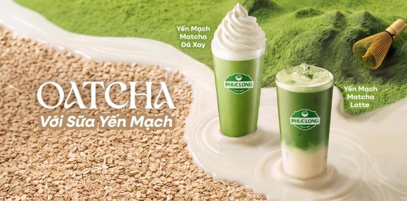 Phúc Long Cầu Đất