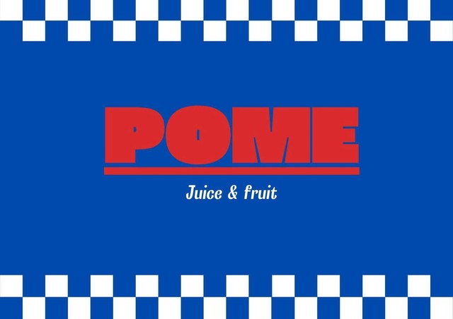 NƯỚC ÉP POME - Trần Hưng Đạo