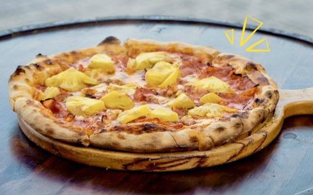 IL MIO 4 - Italian Restaurant