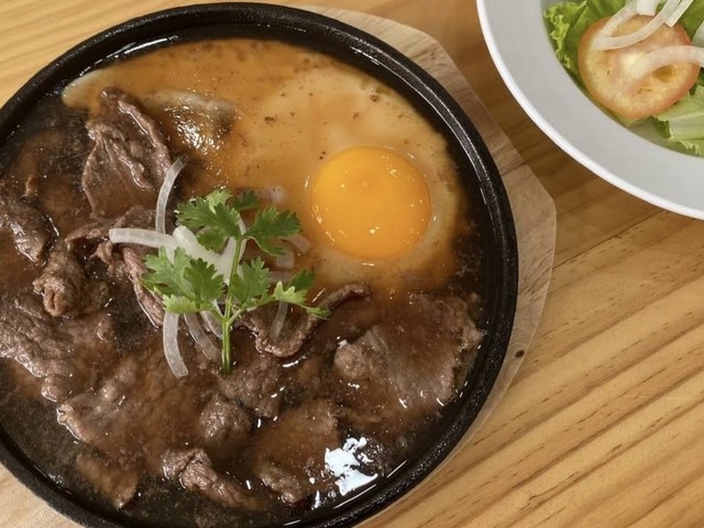 Bò Né 79 - Nguyễn An Ninh