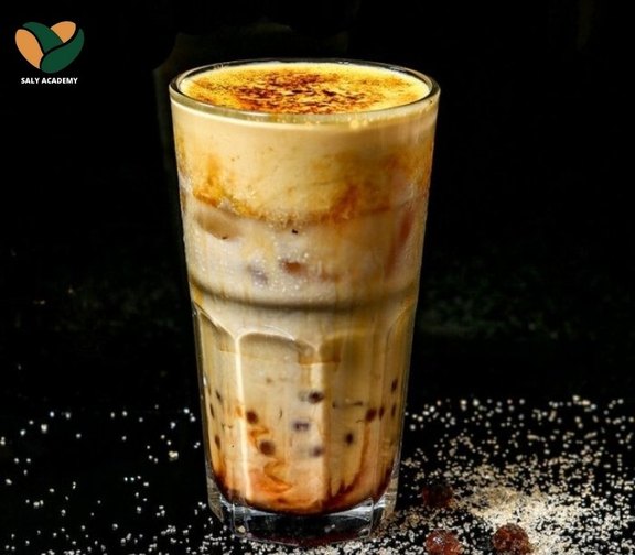 CHẤT Coffee & Milktea