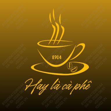 Hay Là Cà Phê - Coffee, Matcha & Tea - Tower E Masteri